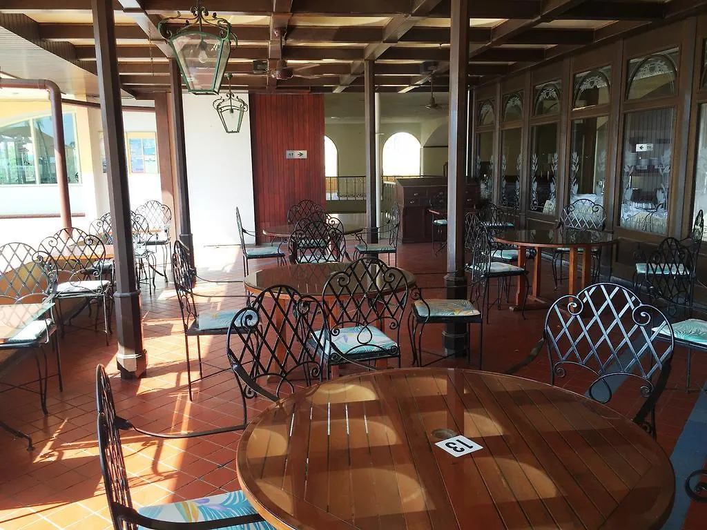 Plaza Hotel Curacao & Casino Willemstad