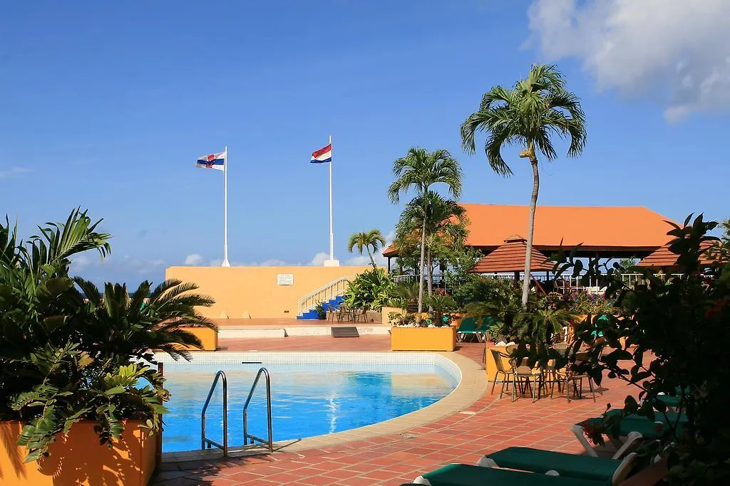 Plaza Hotel Curacao & Casino Willemstad