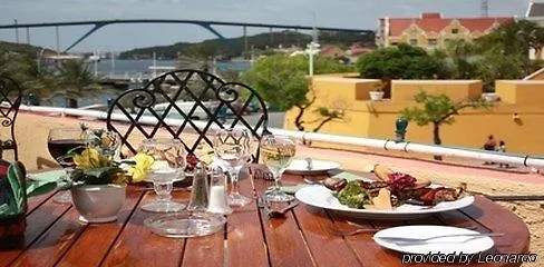 Plaza Hotel Curacao & Casino Willemstad