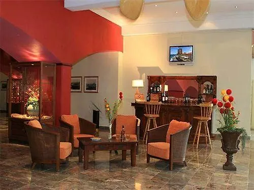 Plaza Hotel Curacao & Casino Willemstad