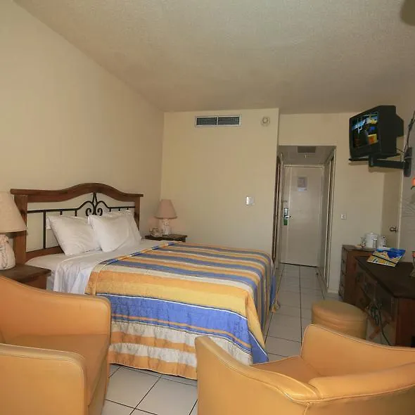Plaza Hotel Curacao & Casino Willemstad