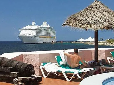Plaza Hotel Curacao & Casino Willemstad