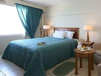 ***  Plaza Hotel Curacao & Casino Willemstad Curaçao