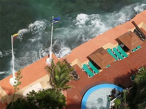 Plaza Hotel Curacao & Casino Willemstad