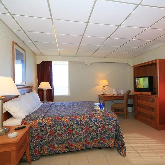 ***  Plaza Hotel Curacao & Casino Willemstad Curaçao