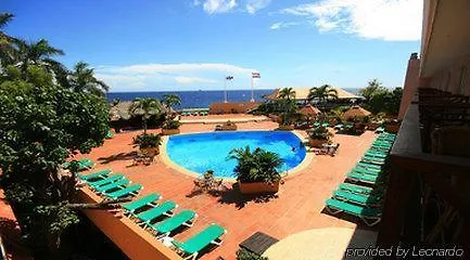 Plaza Hotel Curacao & Casino Willemstad