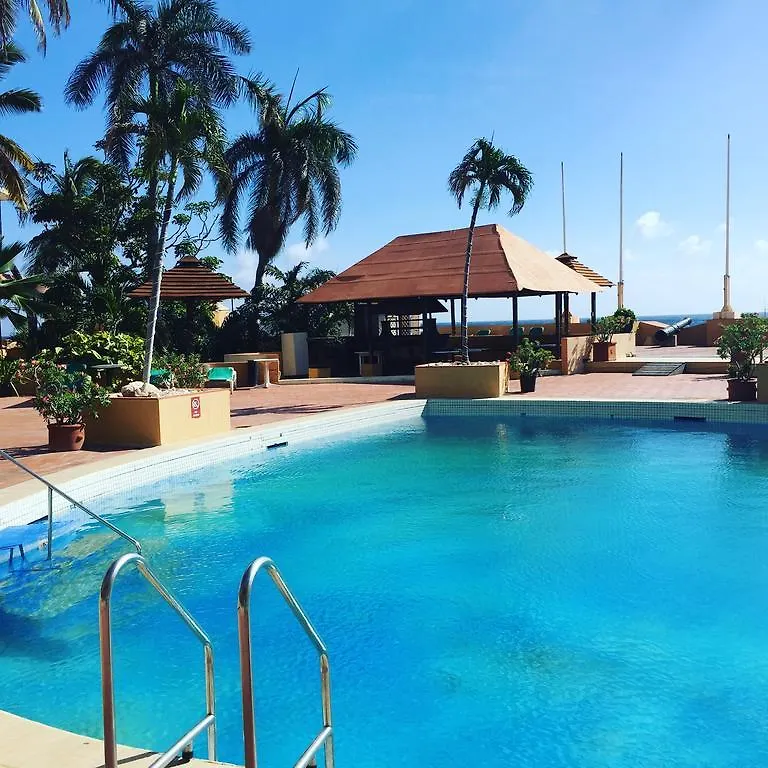 Plaza Hotel Curacao & Casino Willemstad