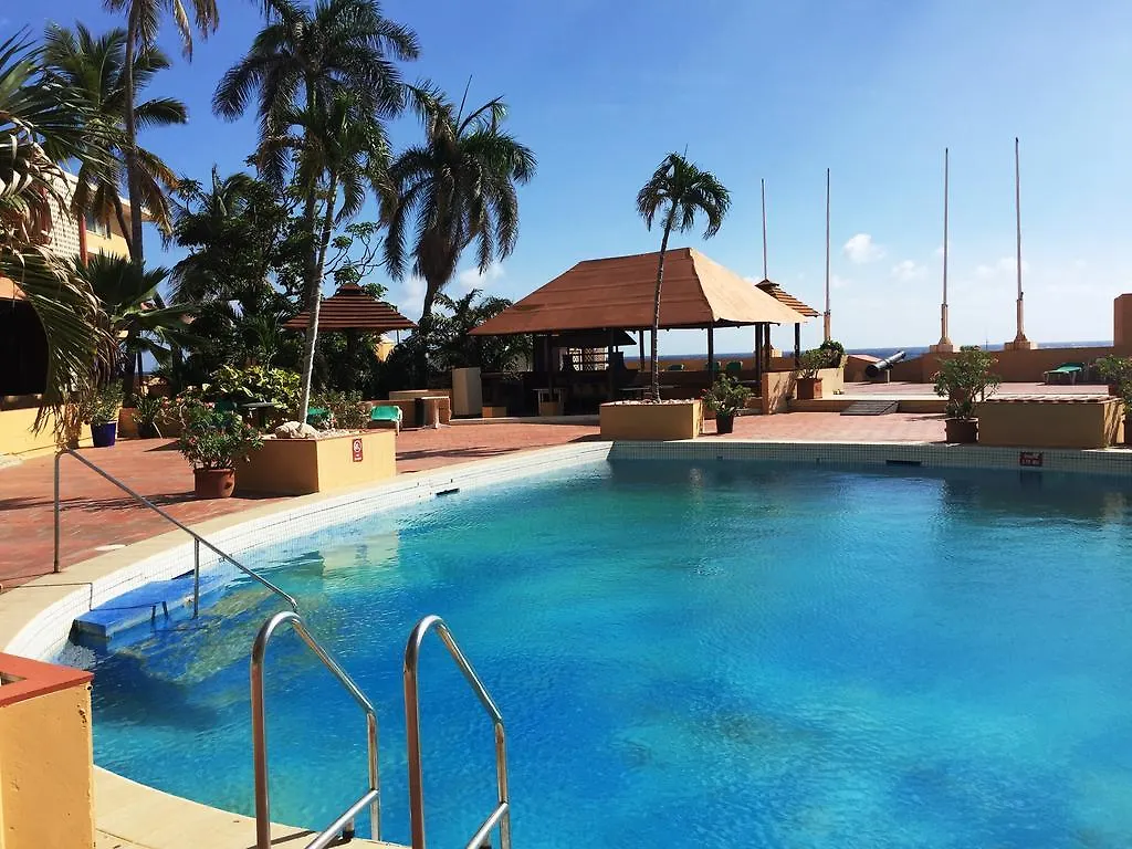 Plaza Hotel Curacao & Casino Willemstad