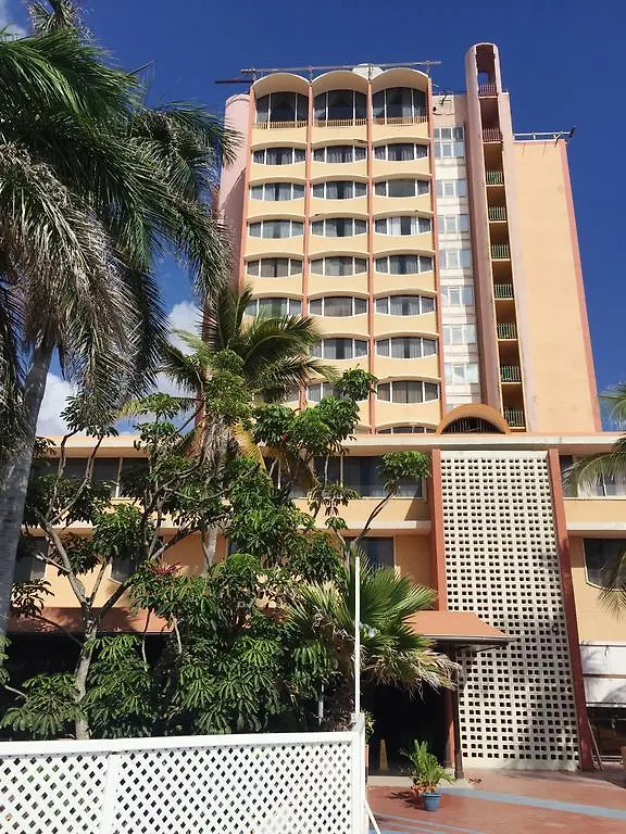 Plaza Hotel Curacao & Casino Willemstad