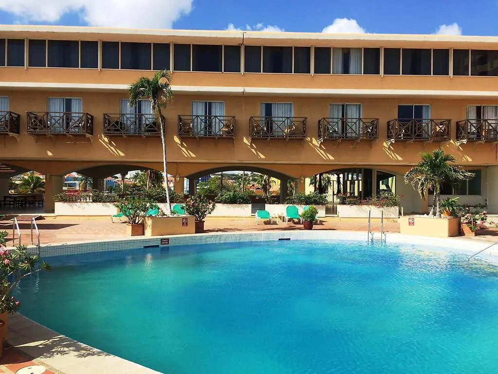 Plaza Hotel Curacao & Casino Willemstad