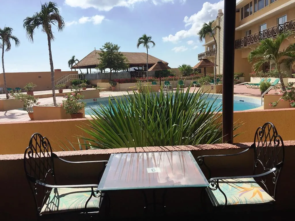 Plaza Hotel Curacao & Casino Willemstad
