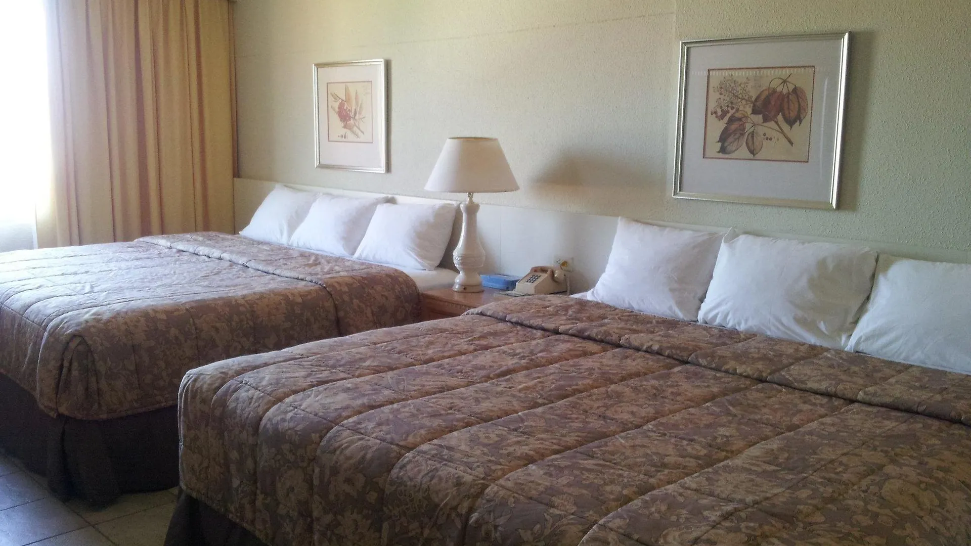 Plaza Hotel Curacao & Casino Willemstad