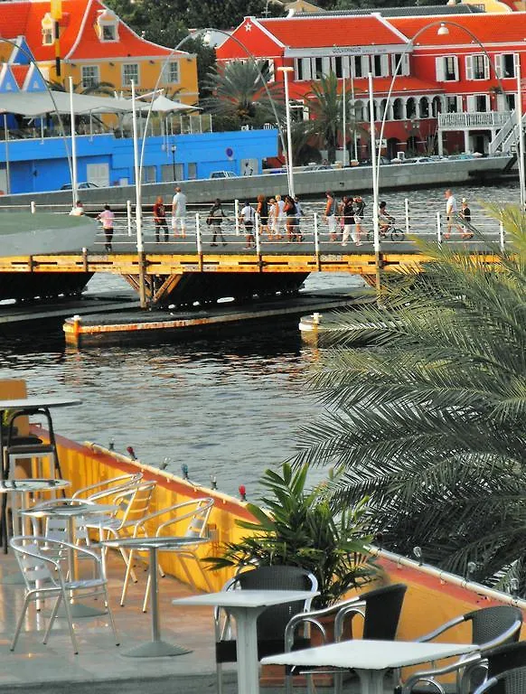 Plaza Hotel Curacao & Casino Willemstad
