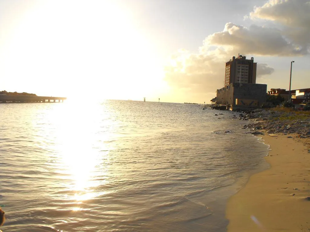 Plaza Hotel Curacao & Casino Willemstad