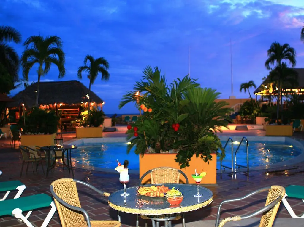 Plaza Hotel Curacao & Casino Willemstad Curaçao