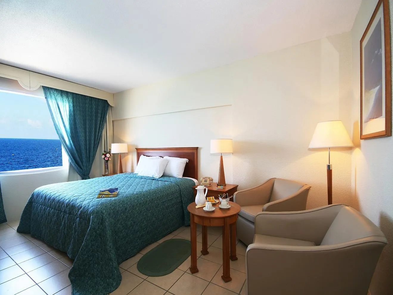 Plaza Hotel Curacao & Casino Willemstad