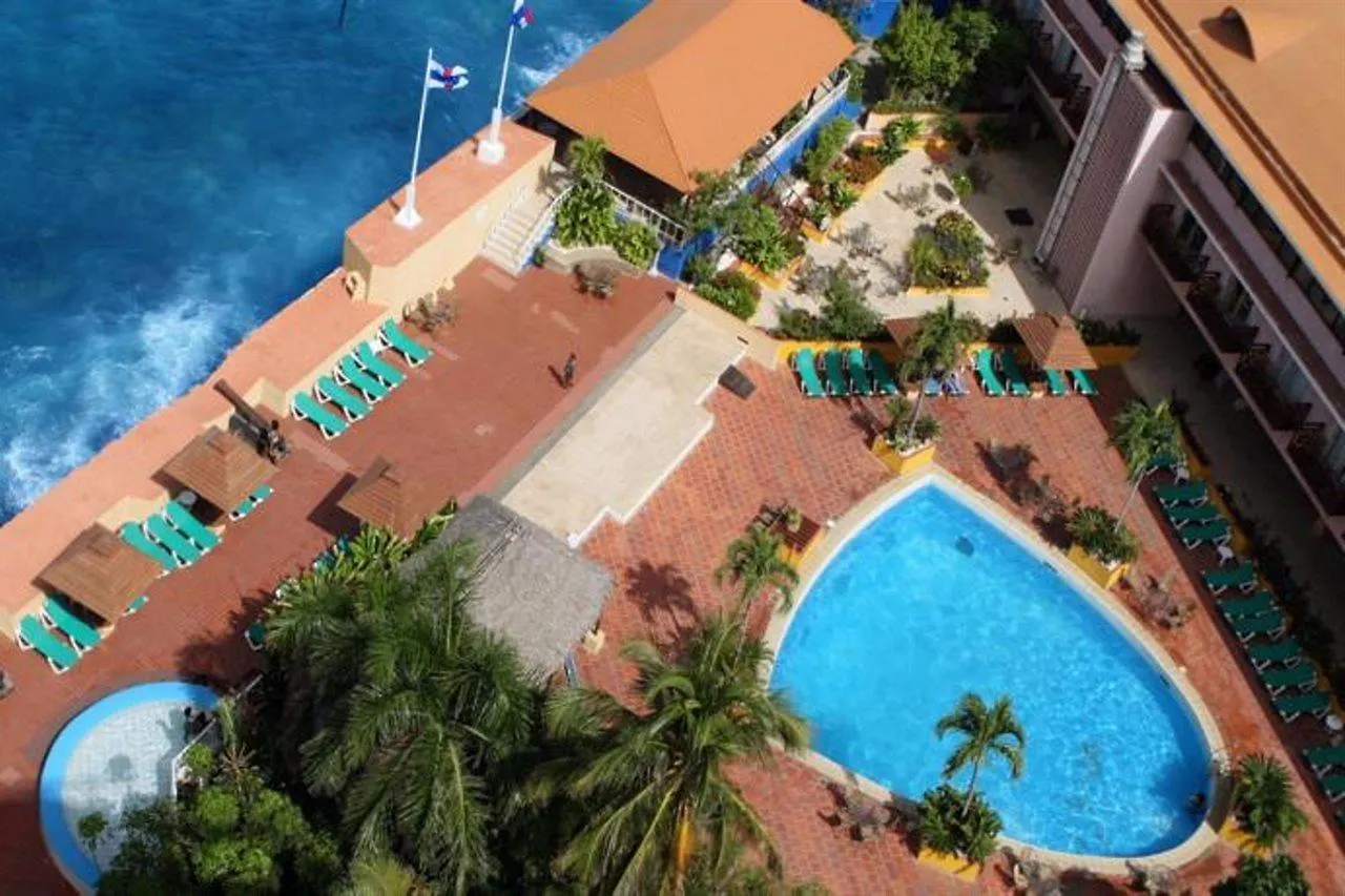Plaza Hotel Curacao & Casino Willemstad
