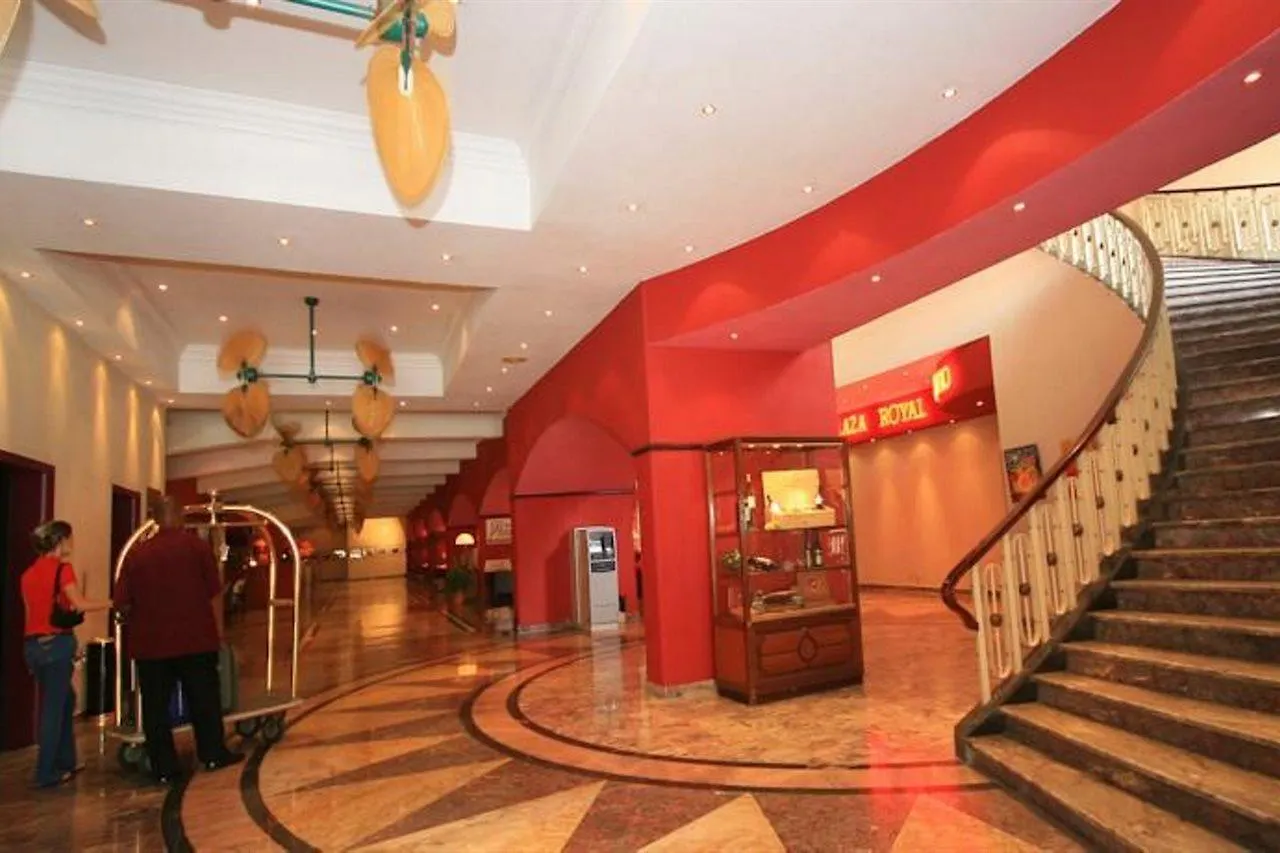 Plaza Hotel Curacao & Casino Willemstad 3*,  Curaçao