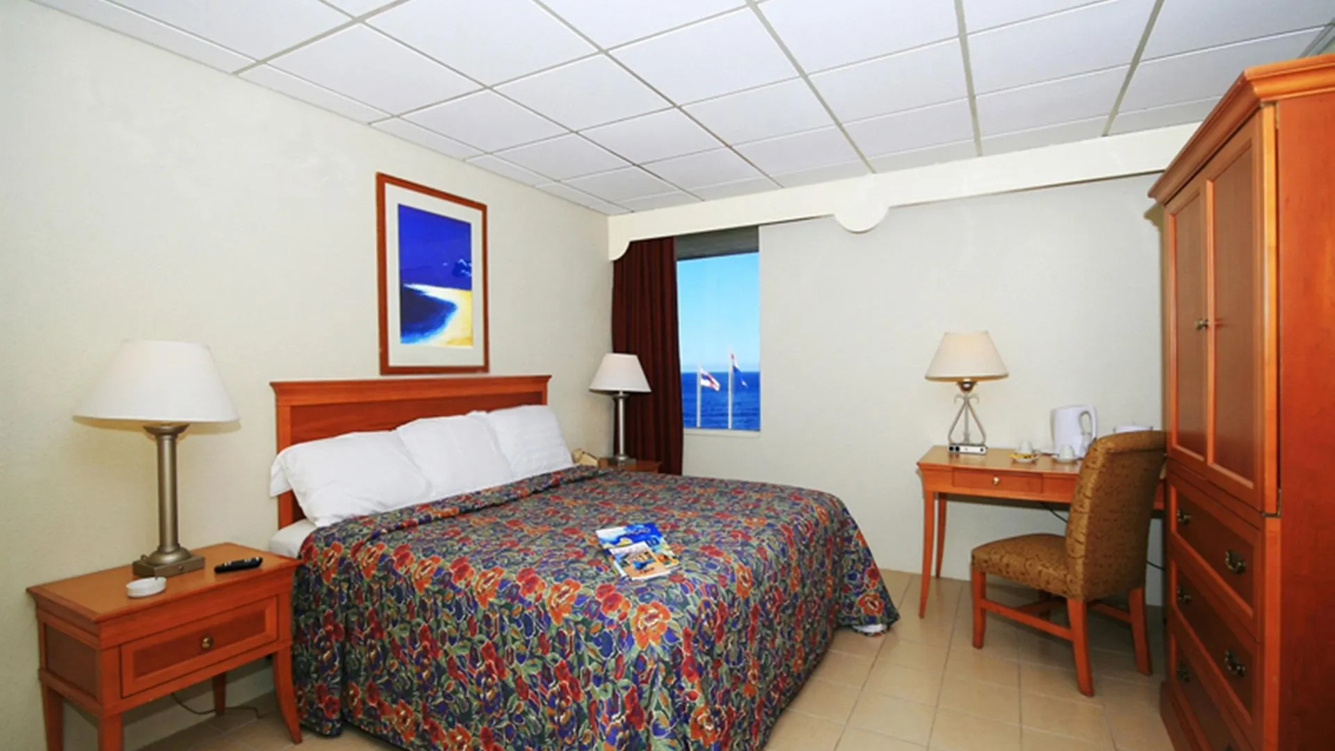 Plaza Hotel Curacao & Casino Willemstad Curaçao