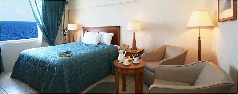 Plaza Hotel Curacao & Casino Willemstad