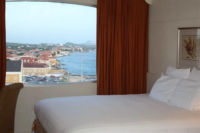 Plaza Hotel Curacao & Casino Willemstad Curaçao