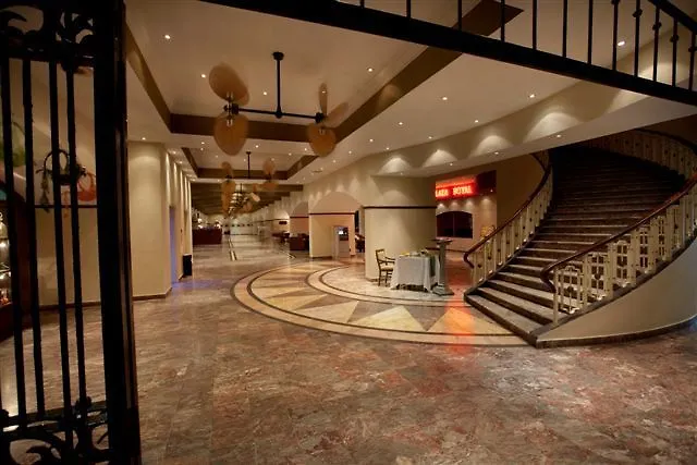 Plaza Hotel Curacao & Casino Willemstad 3*,  Curaçao