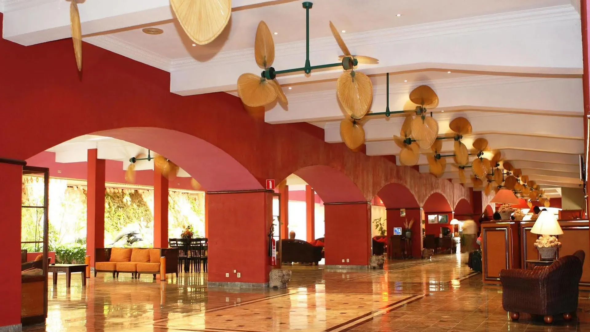 Plaza Hotel Curacao & Casino Willemstad