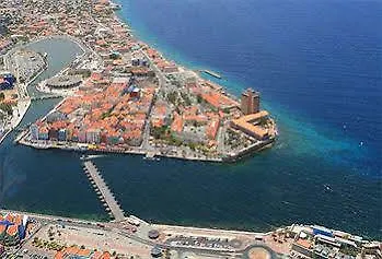 Plaza Hotel Curacao & Casino Willemstad