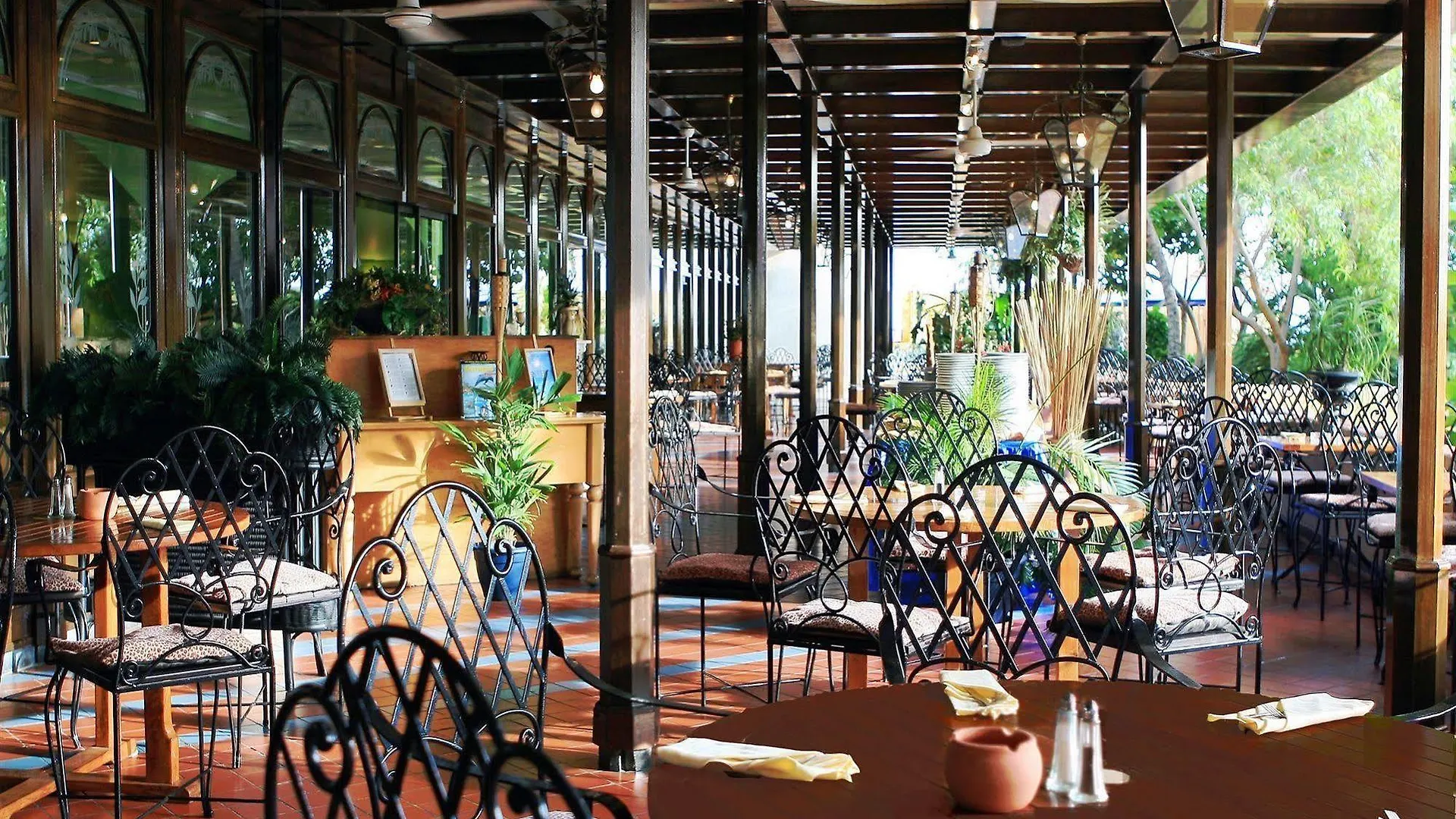 Plaza Hotel Curacao & Casino Willemstad