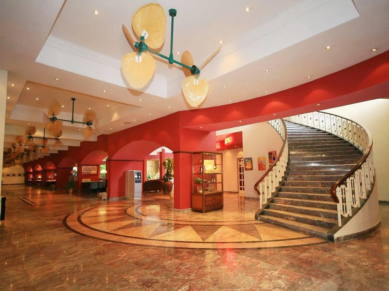 Plaza Hotel Curacao & Casino Willemstad