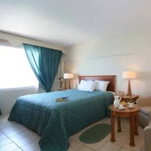 Plaza Hotel Curacao & Casino Willemstad