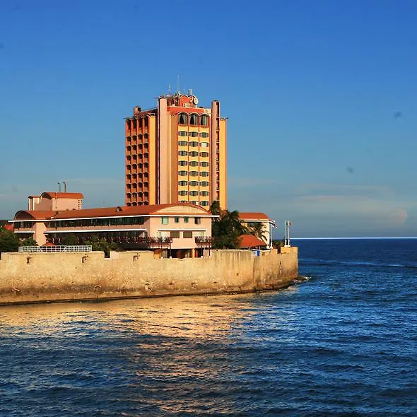 Plaza Hotel Curacao & Casino Willemstad 3*,