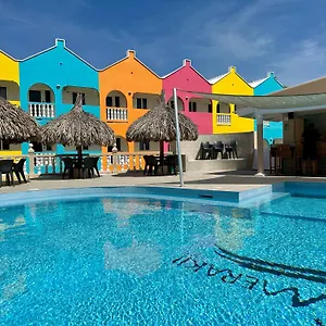 Resort Merakii Seaview Escape Curacao, Willemstad