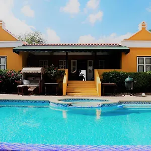 Bed & Breakfast Bona Vista, Willemstad