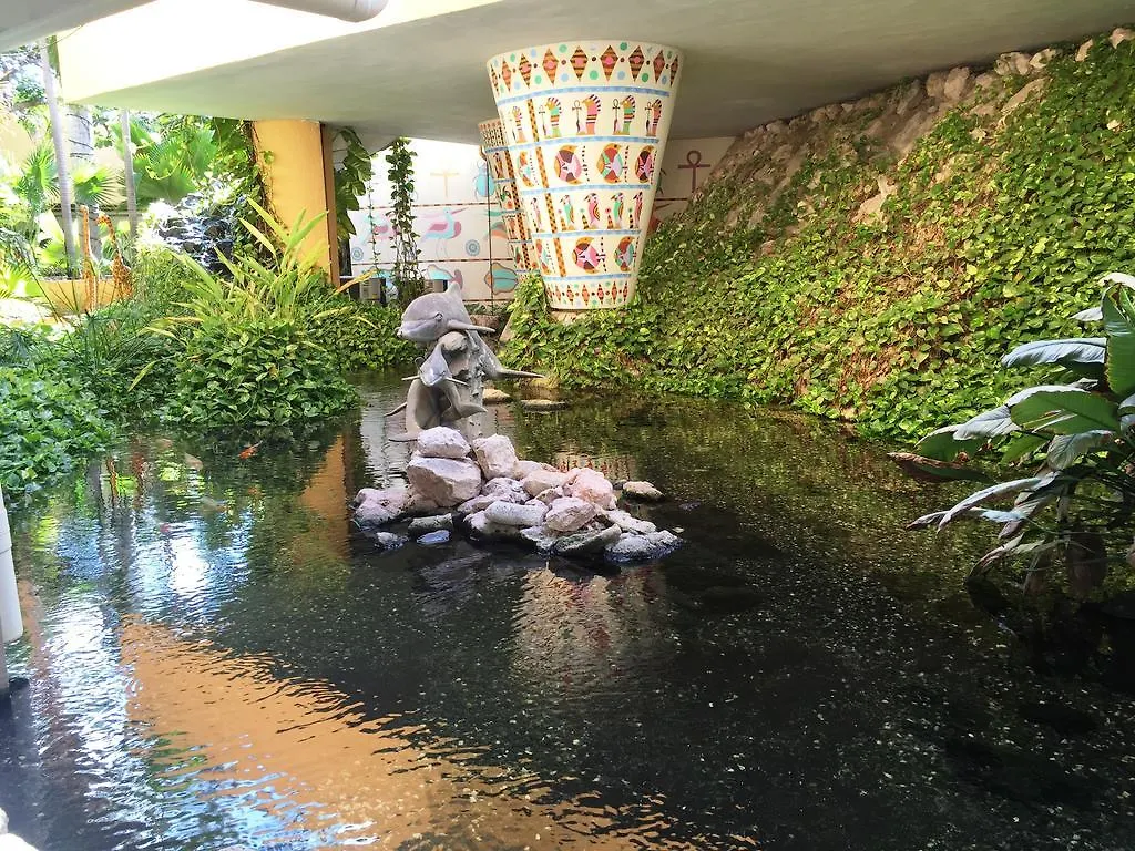 Plaza Hotel Curacao & Casino Willemstad