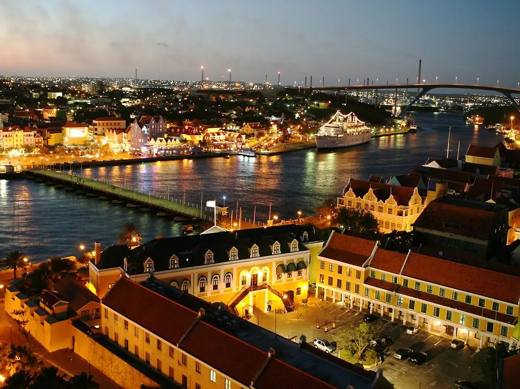 Plaza Hotel Curacao & Casino Willemstad