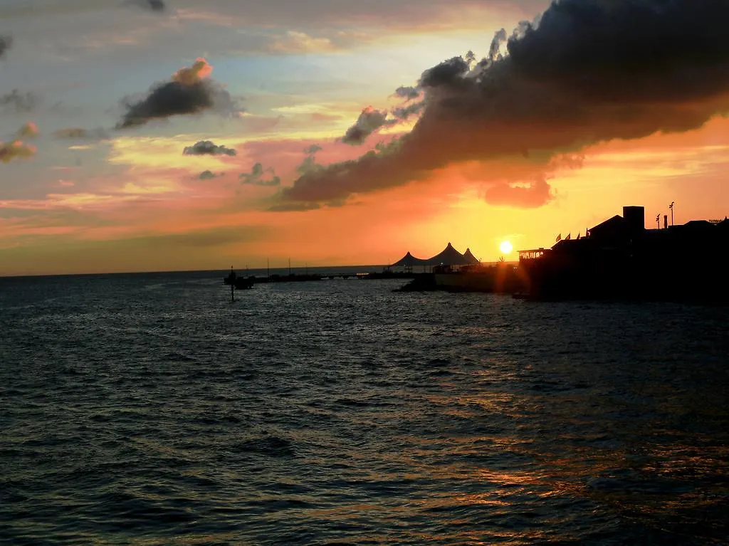 Plaza Hotel Curacao & Casino Willemstad