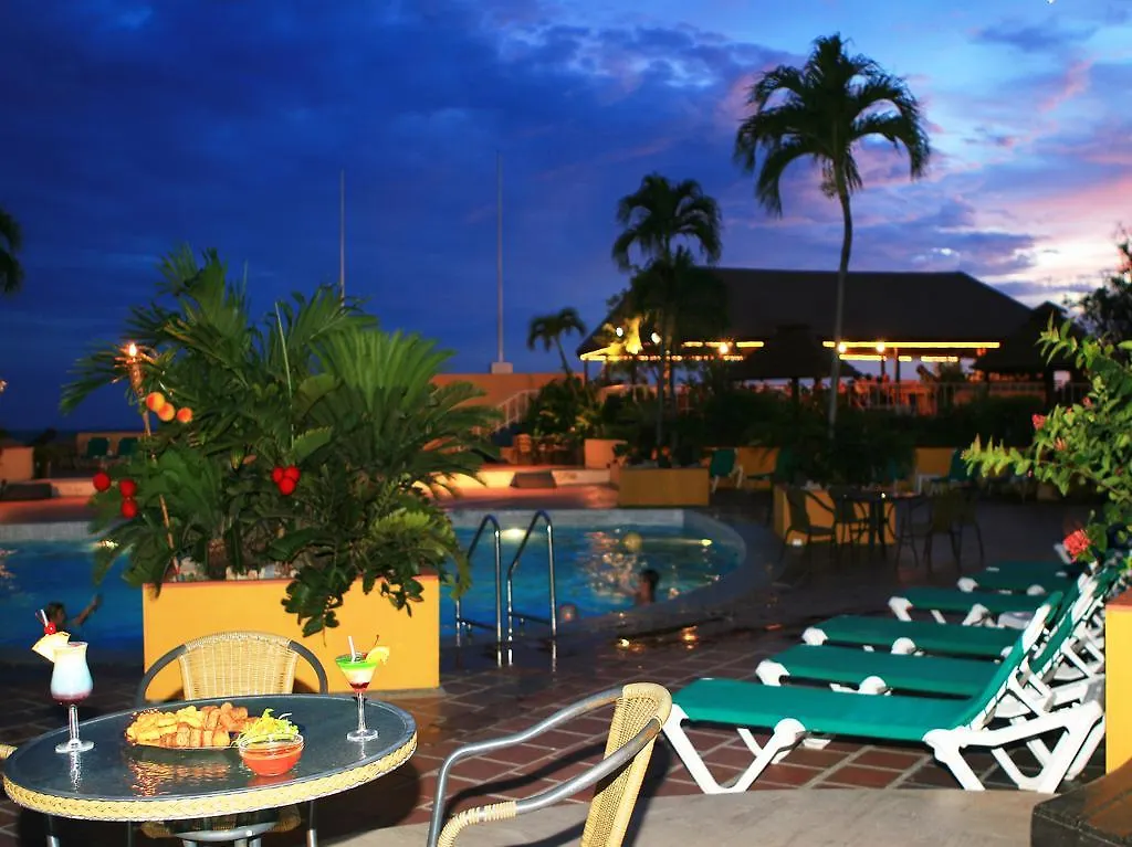 Plaza Hotel Curacao & Casino Willemstad