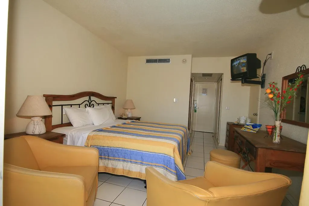***  Plaza Hotel Curacao & Casino Willemstad Curacao