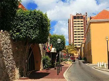 Plaza Hotel Curacao & Casino Willemstad