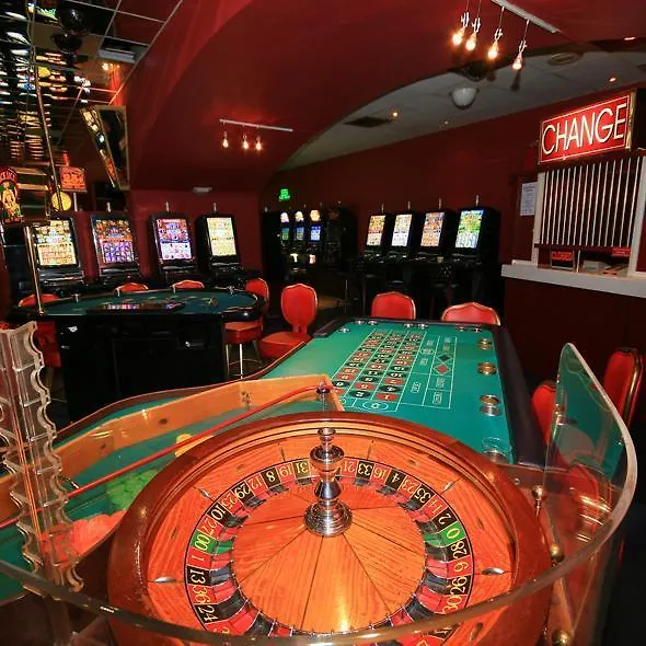 Plaza Hotel Curacao & Casino Willemstad