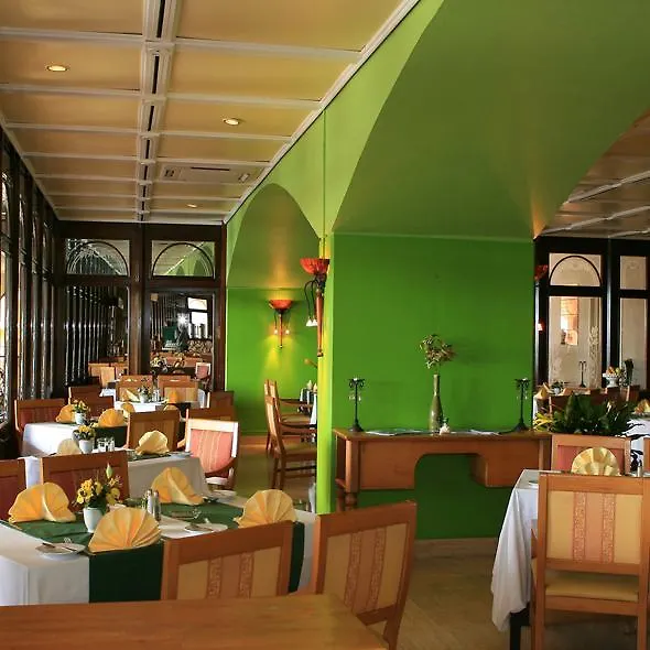 Plaza Hotel Curacao & Casino Willemstad Curacao