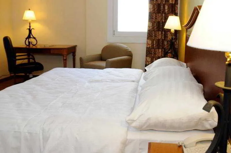 Plaza Hotel Curacao & Casino Willemstad