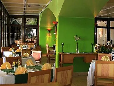 Plaza Hotel Curacao & Casino Willemstad