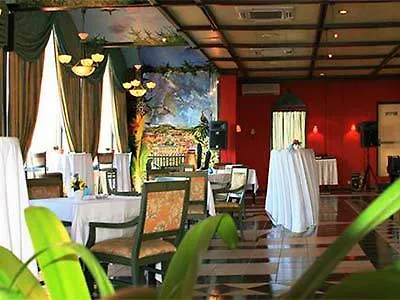 Plaza Hotel Curacao & Casino Willemstad Curacao