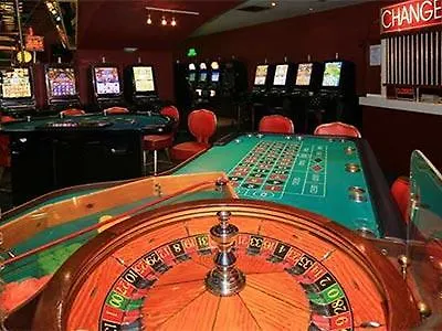 Plaza Hotel Curacao & Casino Willemstad