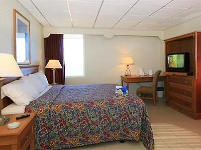 ***  Plaza Hotel Curacao & Casino Willemstad Curacao