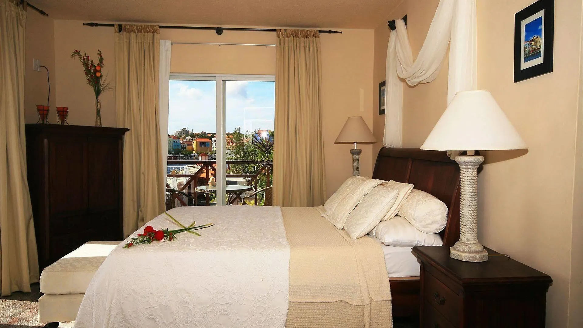Plaza Hotel Curacao & Casino Willemstad